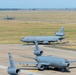 Travis AFB flight line images