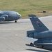 Travis AFB flight line images