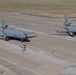 Travis AFB flight line images