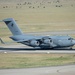 Travis AFB flight line images