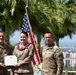 Tripler Army Medical Center Awards Ceremony