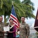 Tripler Army Medical Center Awards Ceremony