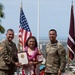 Tripler Army Medical Center Awards Ceremony