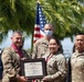 Tripler Army Medical Center Awards Ceremony