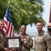 Tripler Army Medical Center Awards Ceremony