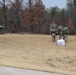 CWOC class 22-06 at Fort McCoy graduates 15 Soldiers