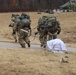 CWOC class 22-06 at Fort McCoy graduates 15 Soldiers