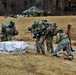 CWOC class 22-06 at Fort McCoy graduates 15 Soldiers