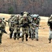 CWOC class 22-06 at Fort McCoy graduates 15 Soldiers