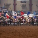 San Angelo Rodeo lassoed hearts during Military Appreciation Night