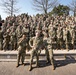 691st Cyberspace Operations Squadron takes Squadron photo