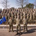 691st Cyberspace Operations Squadron takes Squadron photo