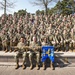 691st Cyberspace Operations Squadron takes Squadron photo