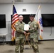 Yuma Proving Ground Airborne Test Force Soldier promoted