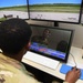 Air traffic control trainer to increase contact hours