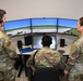 Air traffic control trainer to increase contact hours