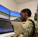 Air traffic control trainer to increase contact hours