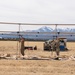 Mission Sustainment Team conducts exercise at Sierra Blanca Regional Airport