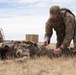 Mission Sustainment Team conducts exercise at Sierra Blanca Regional Airport