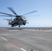 Makin Island Flight Deck Takeoff