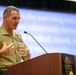 Marine Leaders attend annual TechNet Conference