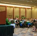 Marine Leaders attend annual TechNet Conference