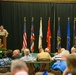 Marine Leaders attend annual TechNet Conference