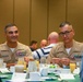 Marine Leaders attend annual TechNet Conference