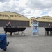 Fairchild Skyfest 2022 Press Conference takes-off