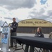 Fairchild Skyfest 2022 Press Conference takes-off