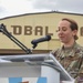 Fairchild Skyfest 2022 Press Conference takes-off