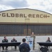 Fairchild Skyfest 2022 Press Conference takes-off