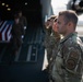 DPAA Conducts Honorable Carry Ceremony
