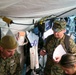 U.S. Sailors with 1st Medical Battalion Participate In a MCCRE