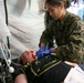 U.S. Sailors with 1st Medical Battalion Participate In a MCCRE