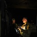 1-135th Assault Helicopter Battalion executes night operations during Exercise Agile Tiger