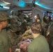 U.S. Sailors with 1st Medical Battalion Participate In a MCCRE