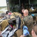 U.S. Sailors with 1st Medical Battalion Participate In a MCCRE