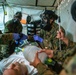U.S. Sailors with 1st Medical Battalion Participate In a MCCRE