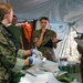 U.S. Sailors with 1st Medical Battalion Participate In a MCCRE
