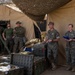 U.S. Sailors with 1st Medical Battalion Participate In a MCCRE