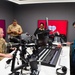 NTAG Pittsburgh records radio commercials