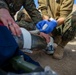 U.S. Sailors with 1st Medical Battalion Participate In a MCCRE