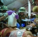 U.S. Sailors with 1st Medical Battalion Participate In a MCCRE