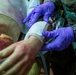 U.S. Sailors with 1st Medical Battalion Participate In a MCCRE