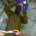 U.S. Sailors with 1st Medical Battalion Participate In a MCCRE