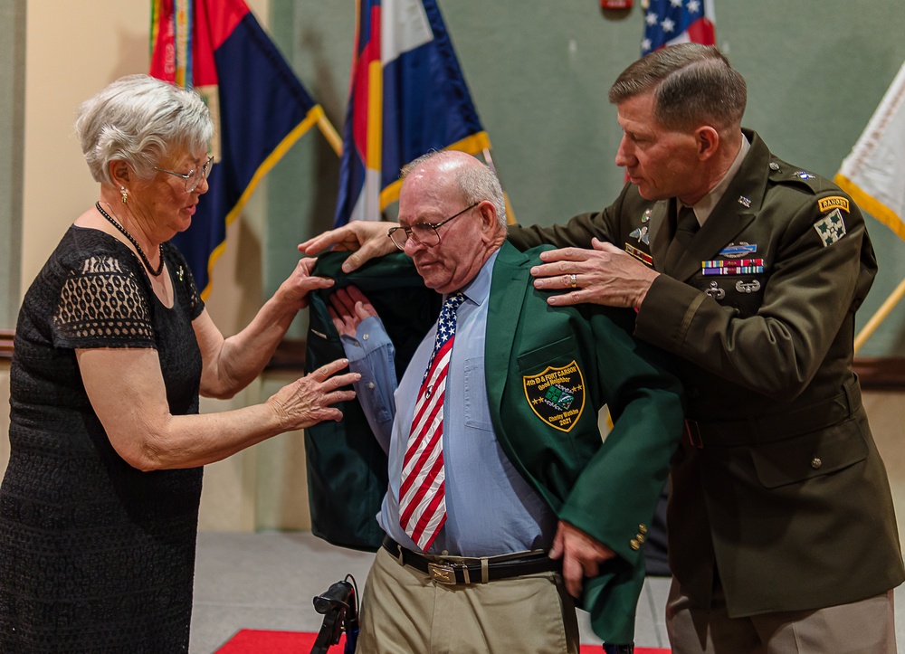 45th Annual Fort Carson Good Neighbor Induction Luncheon