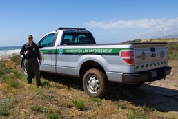 Camp Pendleton takes big steps toward wildlife preservation