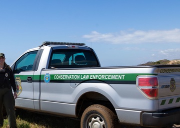 Camp Pendleton takes big steps toward wildlife preservation