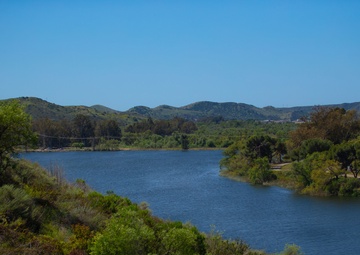 Camp Pendleton takes big steps toward wildlife preservation